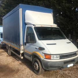 Iveco daily 60c15