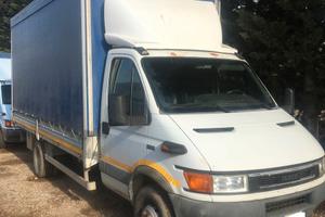 Iveco daily 60c15