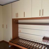 CAMERETTA GIANI ARREDAMENTI SEMINUOVA