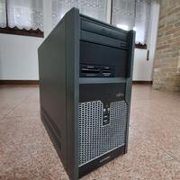 Fujitsu Esprimo P3721