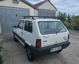 Fiat Panda 900 cat. Hobby, prezzo trattabile