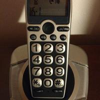 Telefono per casa portatile