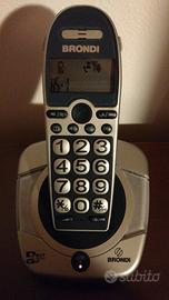 Telefono per casa portatile