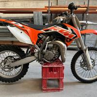 Ktm 85 - 2015