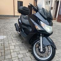 Xciting 500 2007 40 cavalli