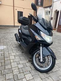 Xciting 500 2007 40 cavalli