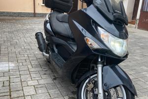 Xciting 500 2007 40 cavalli