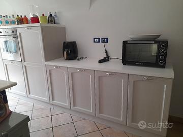 Mobile cucina