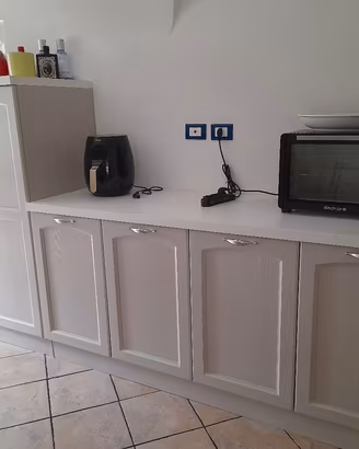 Mobile cucina