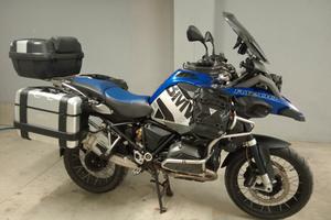 Bmw r 1200 gs - 2014
