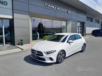 Mercedes-Benz Classe A A 180 d Automatic IVA ...