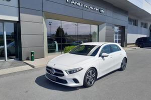 Mercedes-Benz Classe A A 180 d Automatic IVA ...