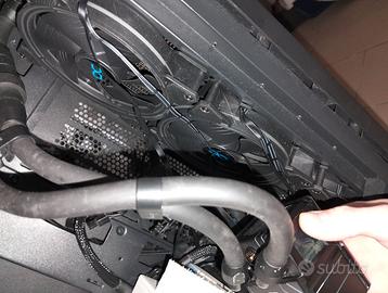 Alphacool Eisbaer Pro Aurora 420 CPU AIO