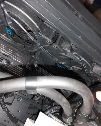 Alphacool Eisbaer Pro Aurora 420 CPU AIO