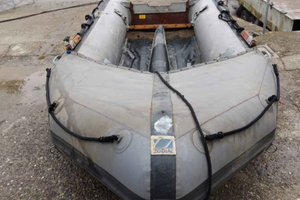 Barca zodiac originale