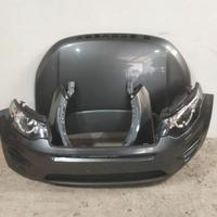 Musata E Kit Airbag Range Rover Discovery Sport 20