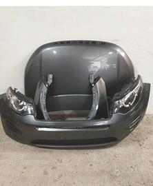Musata E Kit Airbag Range Rover Discovery Sport 20