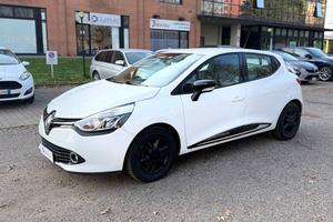 Renault Clio 1.5 dci Live 75cv