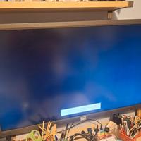 monitor gaming 46 pollici 