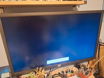 monitor gaming 46 pollici 