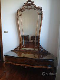 Mobile Toeletta