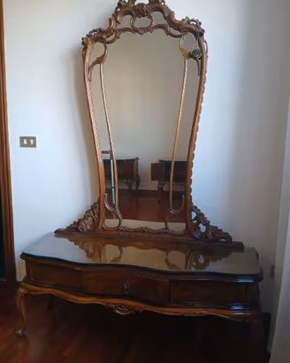 Mobile Toeletta