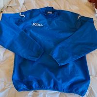 Spolverino Joma azzurro uomo ragazzo 