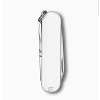 Victorinox classic sd snow