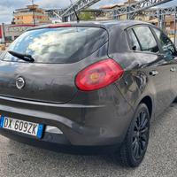 FIAT BRAVO  EURO 5 