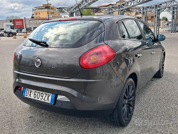 FIAT BRAVO  EURO 5 