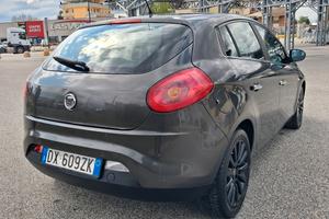 FIAT BRAVO  EURO 5 