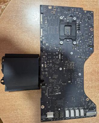 Scheda logica iMac 21" 2014