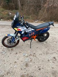 Ktm 990 adventure R