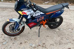 Ktm 990 adventure R