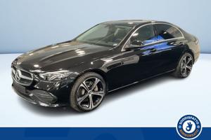 Mercedes-Benz Classe C 220 d Mild hybrid 4MAT...