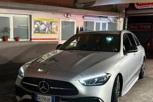 Classe C 220 4 matic premium AMG