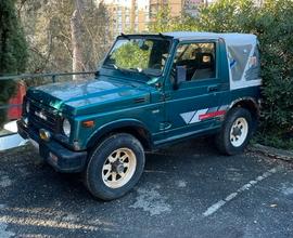 Suzuki sj 413 de luxe