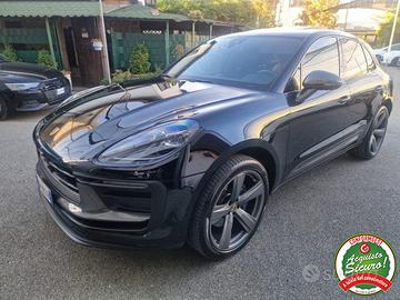 PORSCHE Macan 2.0 T