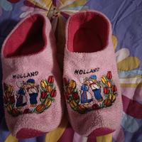 zoccoli ciabatte bambina 