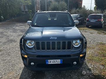 Jeep Renegade 1.3 HYBRID PREZZO REALE