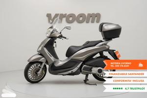 Piaggio Beverly 300 M69 2 00