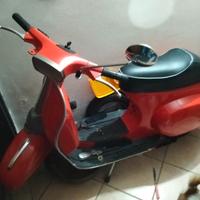 Piaggio Vespa 50 Special (V5B3) - 1980