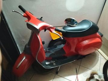 Piaggio Vespa 50 Special (V5B3) - 1980