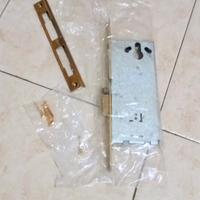 Serratura elettrica CISA