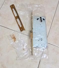 Serratura elettrica CISA