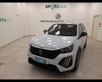 Peugeot 2008 II 2023 1.2 puretech Style s&s 100cv