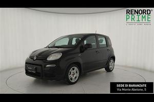 FIAT Panda 1.0 firefly hybrid s&s 70cv 5p.ti