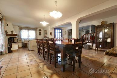 PORZIONE DI BIFAMILIARE A SAN DONÀ DI PIAVE