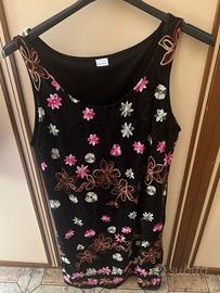 Vestito donna yamamay