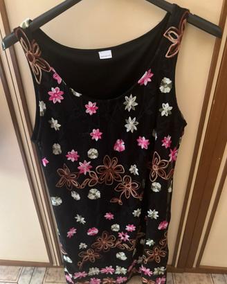 Vestito donna yamamay